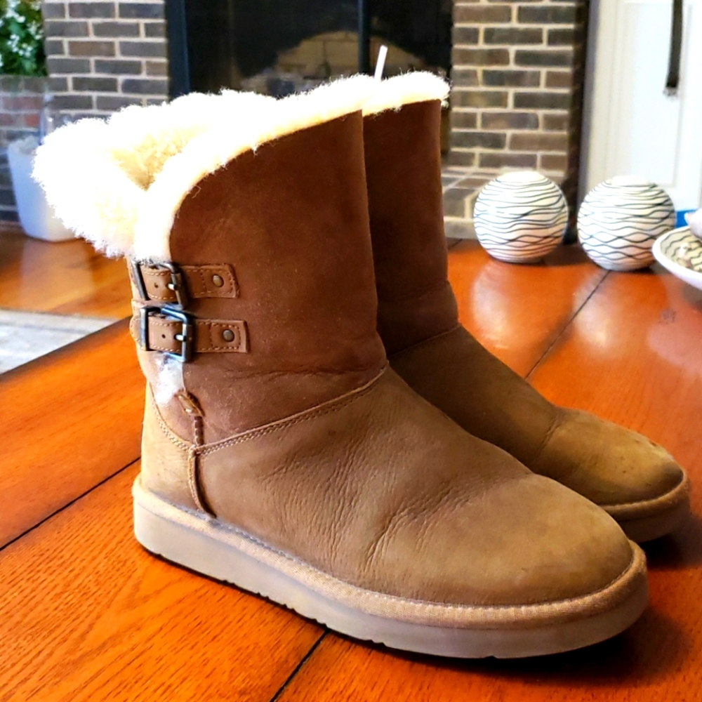 UGG boots